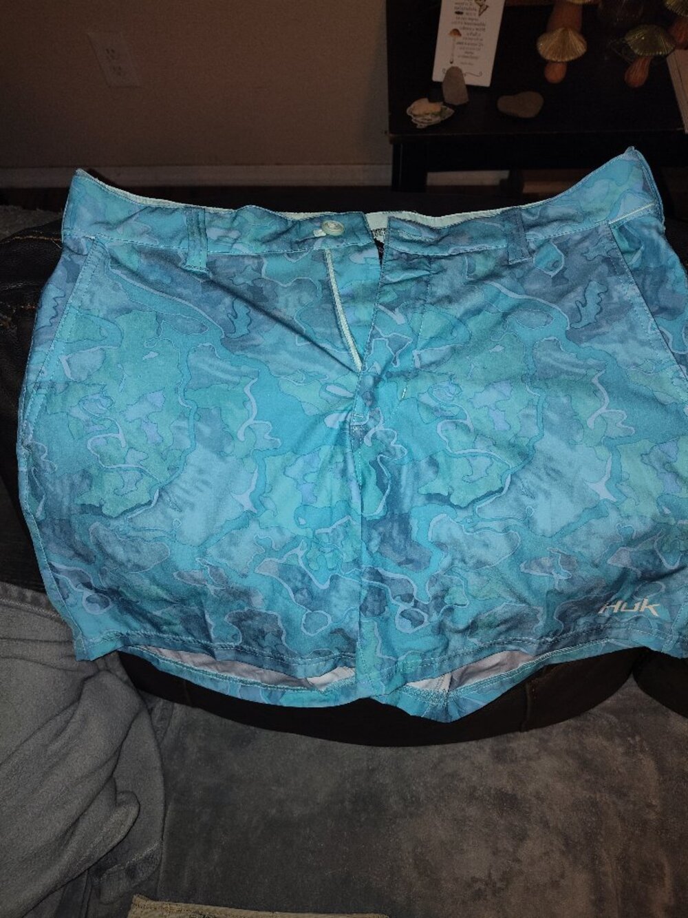 Fishing Outdoor performance Shorts
